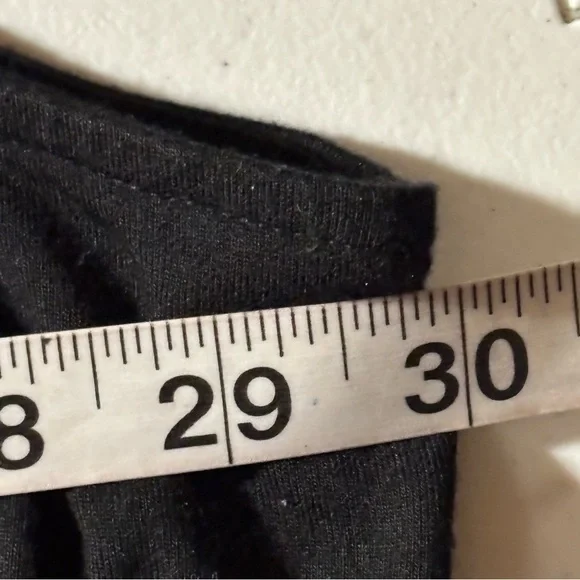 Torrid Super Soft Knit Tank Top Elastic Waist Jumpsuit - Picture 12 of 16